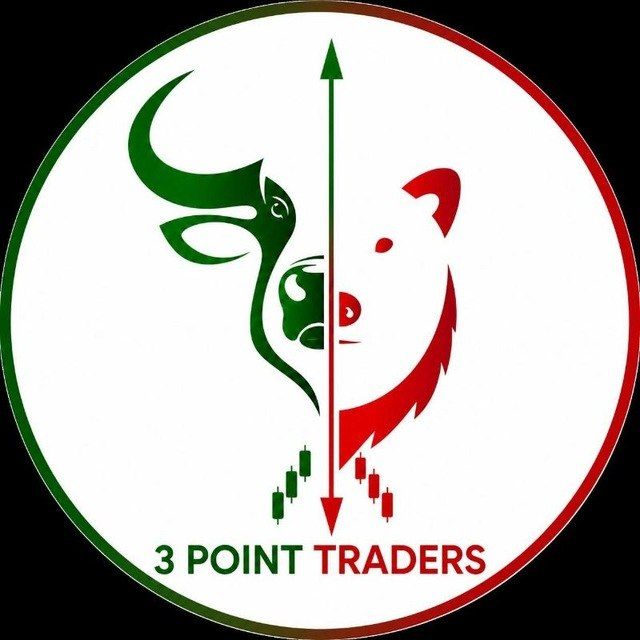 3.O Trader